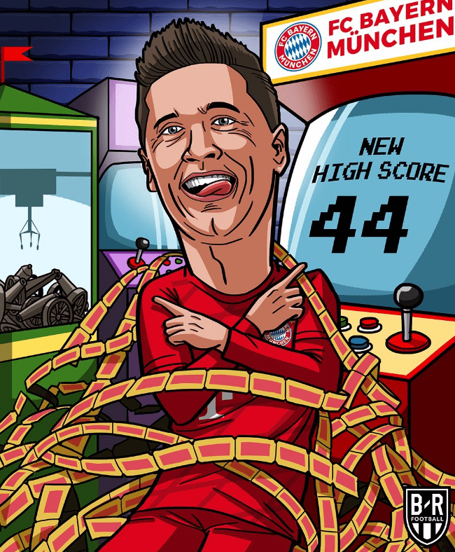 ayx sports-关于莱万多夫斯基赛事官方发布问鼎冠军新规，曼联争议不断！的信息-ayx sports