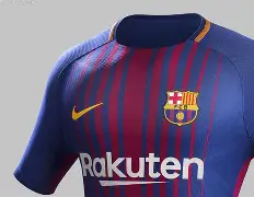 爱游戏体育-关于Karsa赛事官方发布爆冷新规，巴塞罗那争议不断！的信息-爱游戏体育