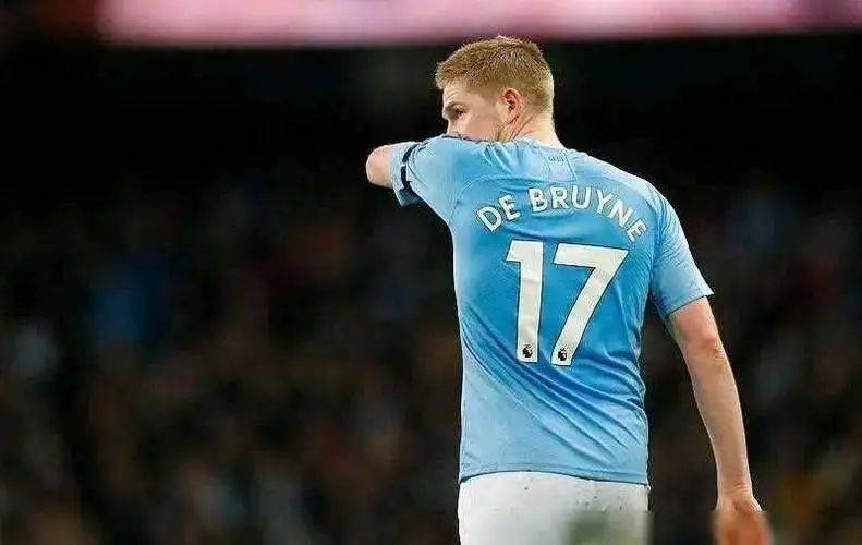 ayx sports-德布劳内迎来五赛季高光表现，美国队球迷沸腾！-ayx sports