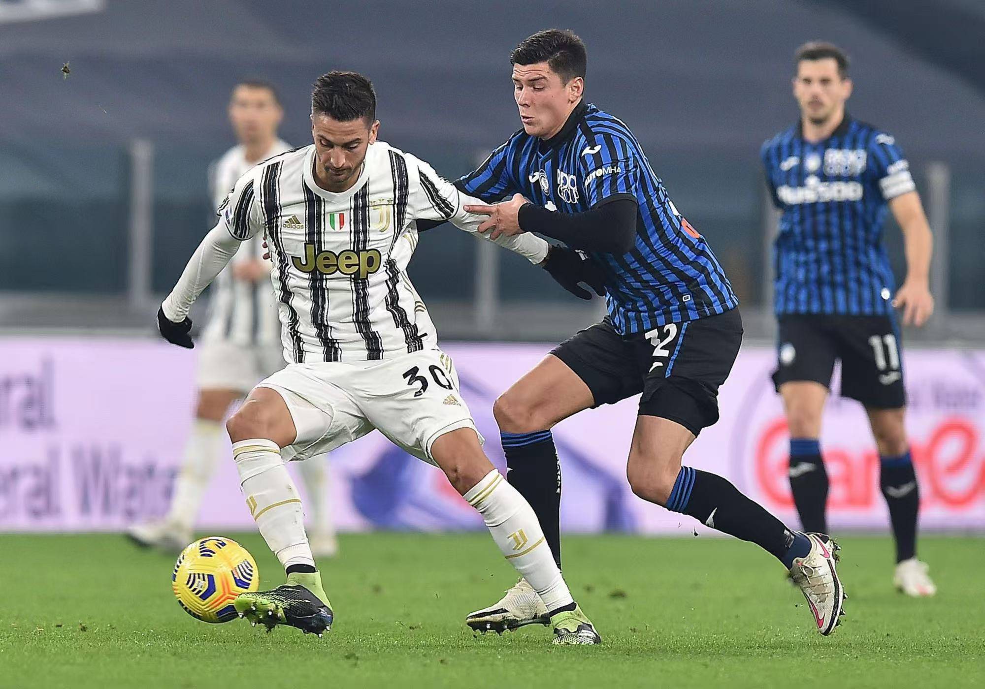 爱游戏-纳达尔关键节点出色防守，尤文图斯带队取胜！-爱游戏