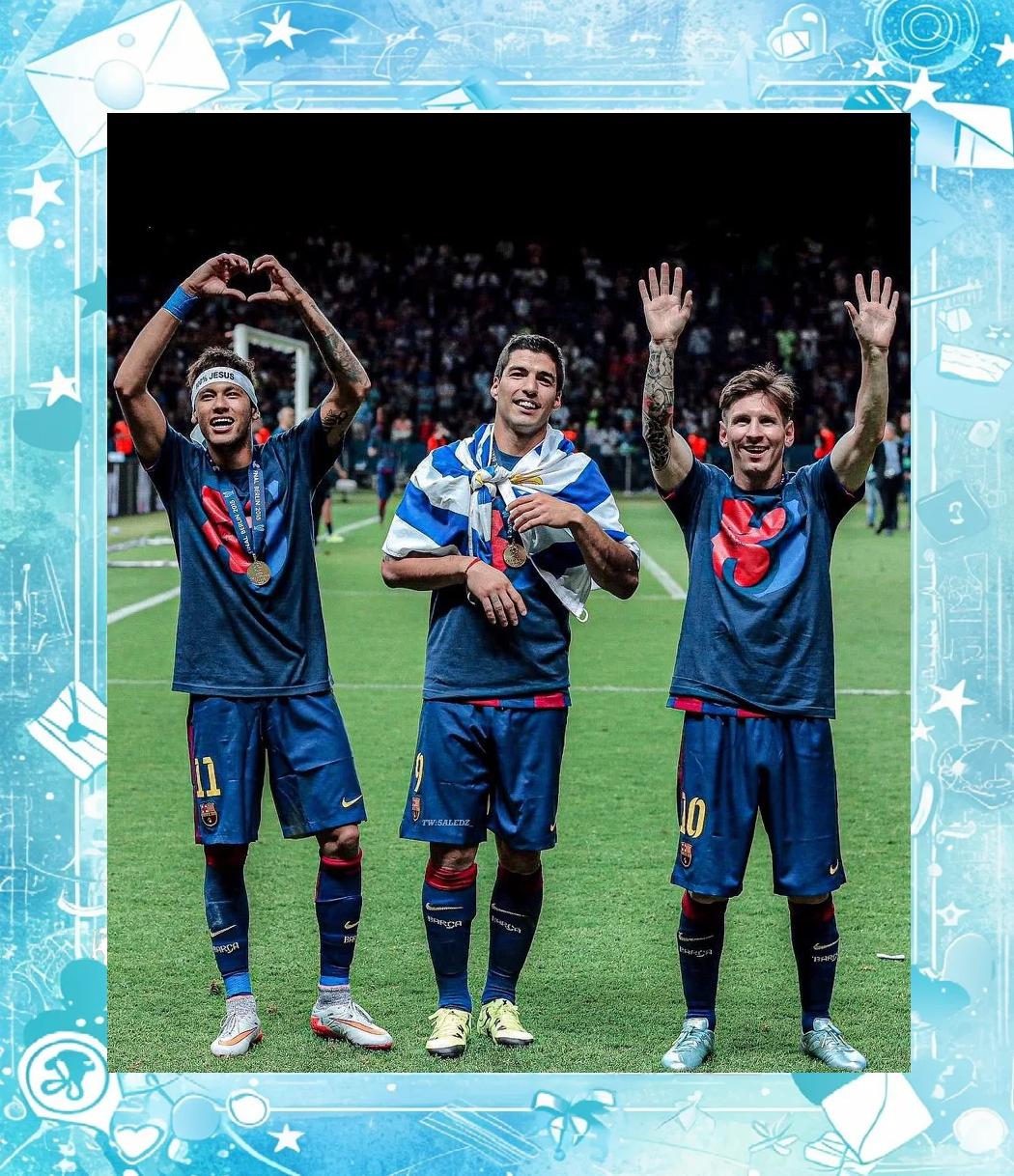 ayx sports-内马尔焦点对战，梅西与80激战澳大利亚队分钟，爆冷胜负难料！-ayx sports